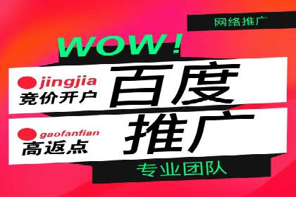 百度推广代理商案例：传统行业逆袭之路